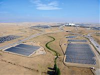 Zonne-energie neemt een vlucht in Denver