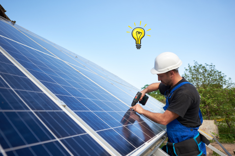 5 dingen die jij niet wist over zonnepanelen