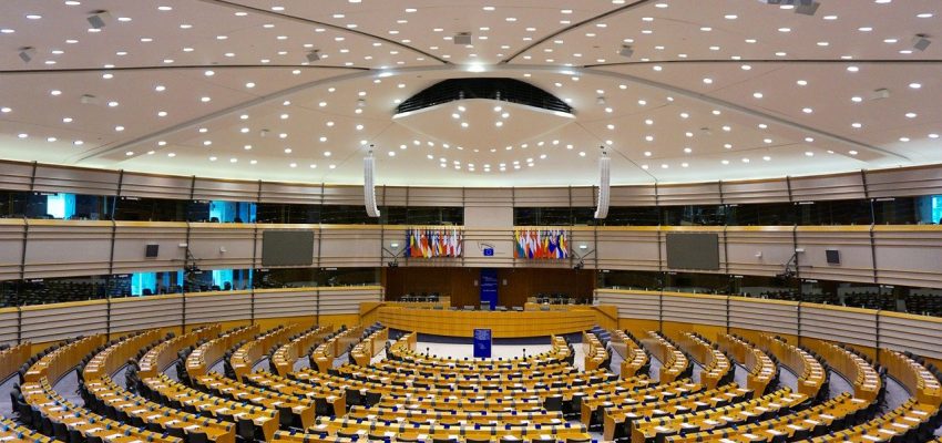 Verkiezingen nederland 17 maart 2021