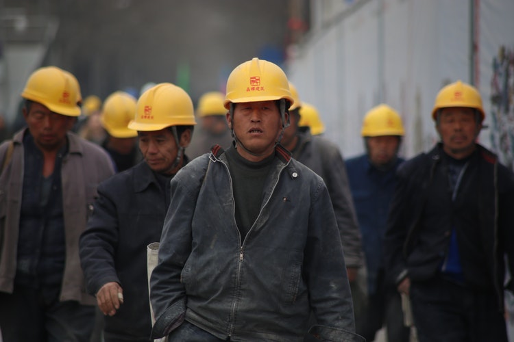 Regering China in strijd tegen hoge transportkosten