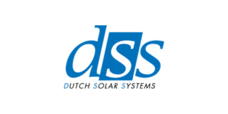 dutch solar systems