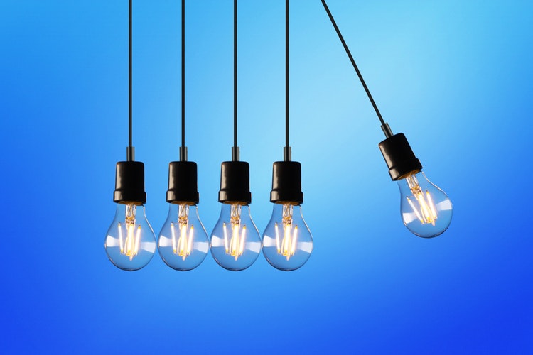 9 manieren om energiekosten te besparen