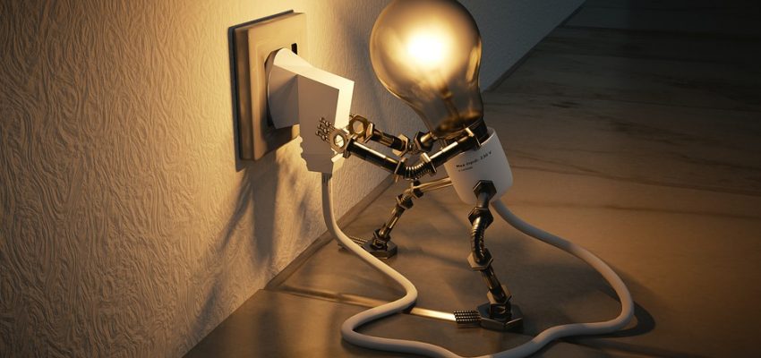 Energieleverancier