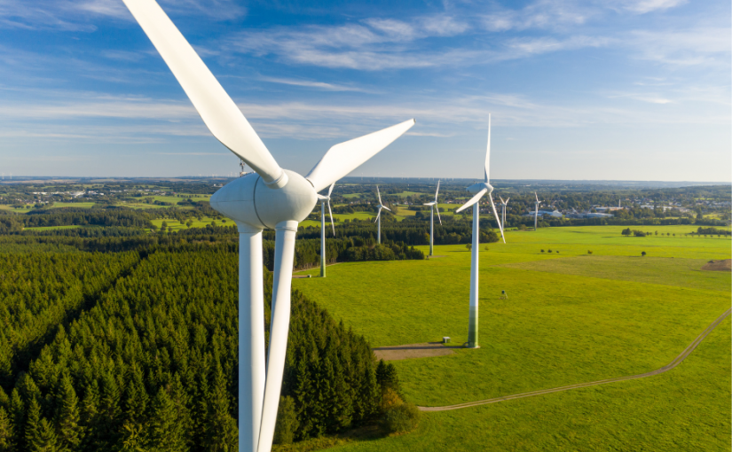 Is onze duurzame energie in gevaar?