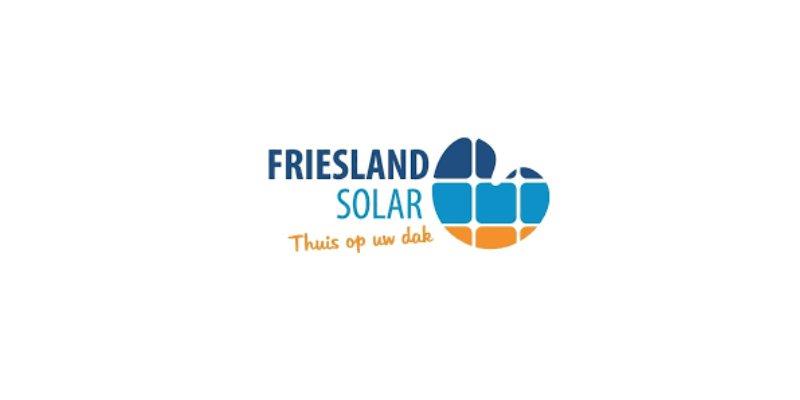 friesland solar