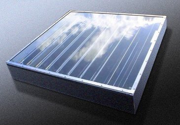 Hybride zonnepanelen: de toekomst?