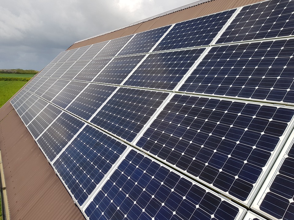 Solarunie