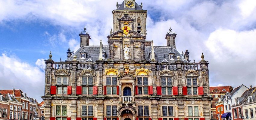 Rijksmonument
