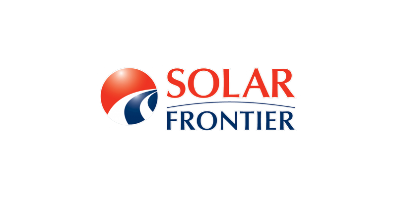 solar frontier