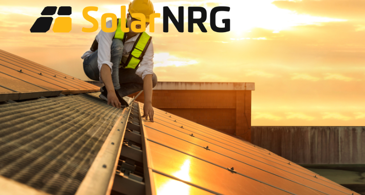 Solar nrg