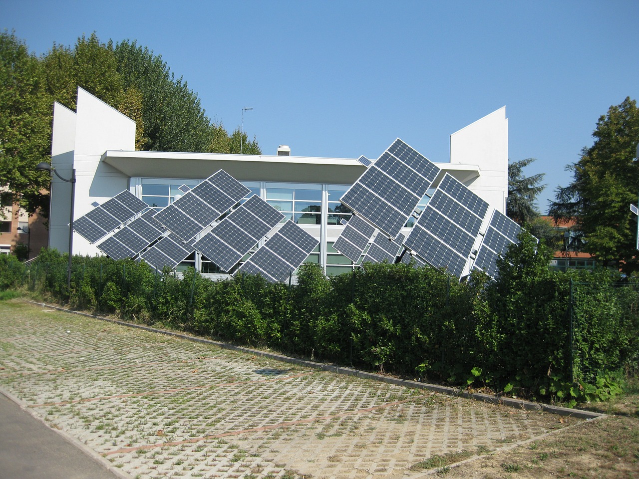 Solareasy