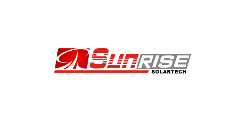 Sunrise solartech