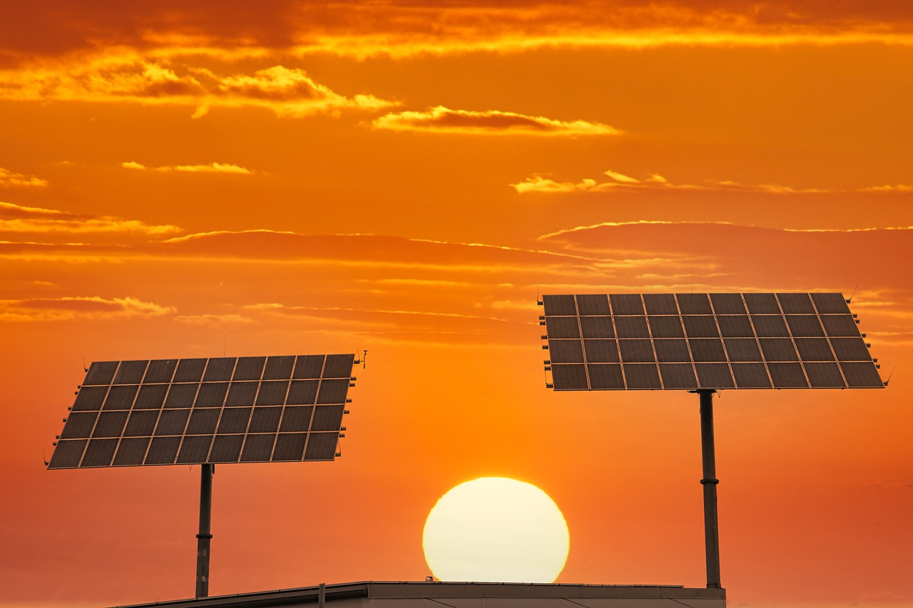 NewSolar B.V.