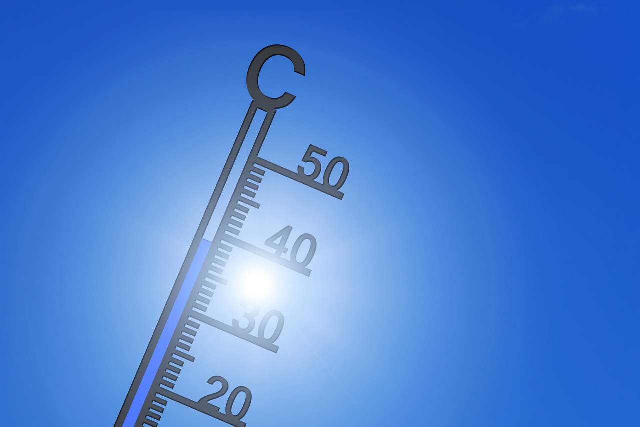 De temperatuur-coëfficiënt: waarom wordt het steeds belangrijker?