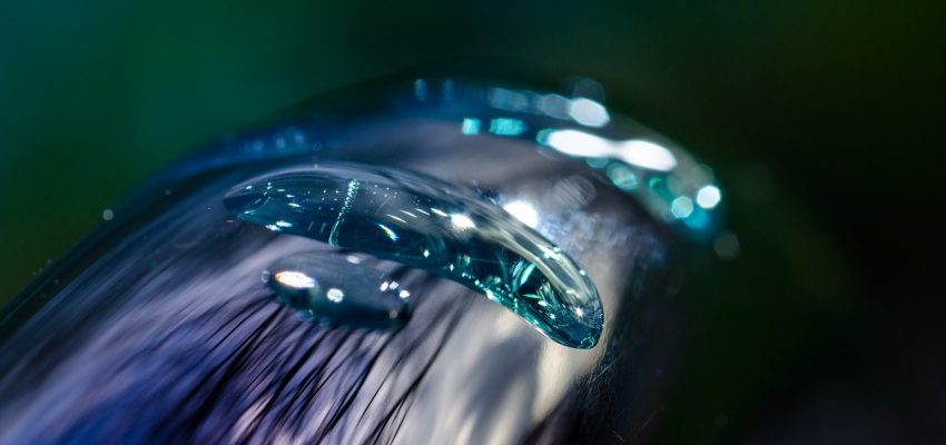 Waterstof zonnepanelen