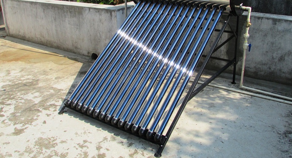Zonnepanelen vs zonneboiler