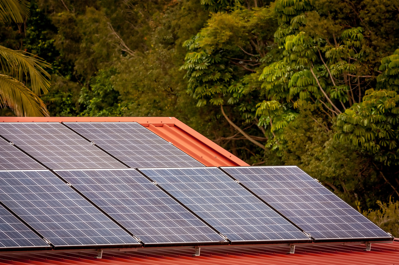 Kies je als ZZP’er voor zakelijke- of particuliere zonnepanelen?